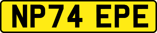 NP74EPE