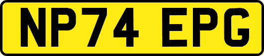 NP74EPG