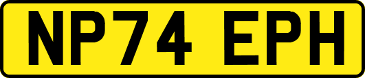NP74EPH