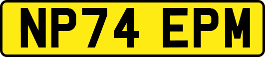 NP74EPM