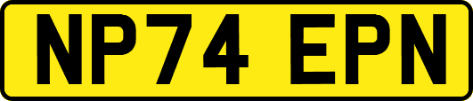 NP74EPN