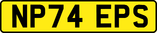 NP74EPS
