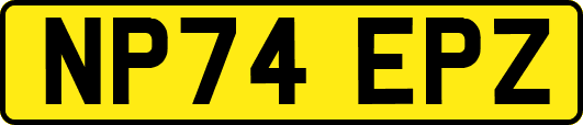 NP74EPZ