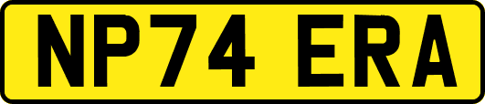 NP74ERA