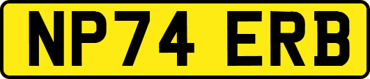 NP74ERB