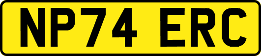 NP74ERC