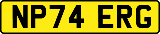NP74ERG