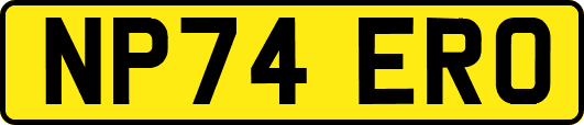 NP74ERO