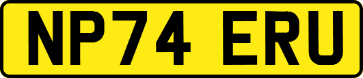 NP74ERU