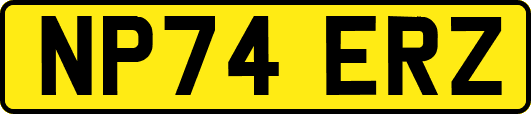 NP74ERZ