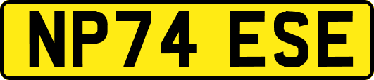 NP74ESE