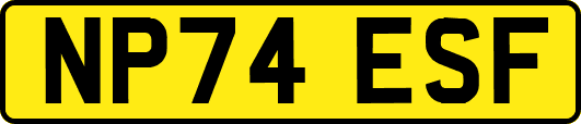 NP74ESF