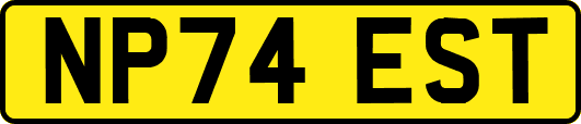 NP74EST