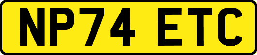 NP74ETC