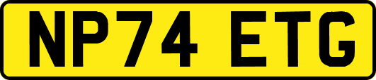 NP74ETG