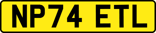 NP74ETL