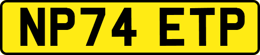 NP74ETP
