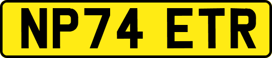 NP74ETR