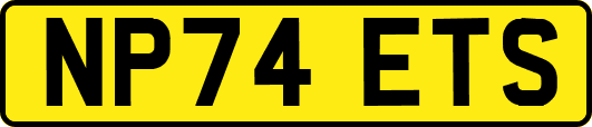 NP74ETS