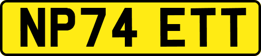NP74ETT