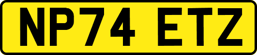 NP74ETZ