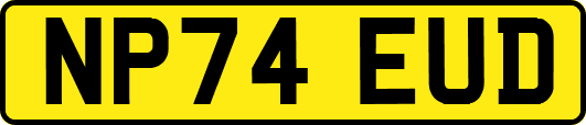 NP74EUD