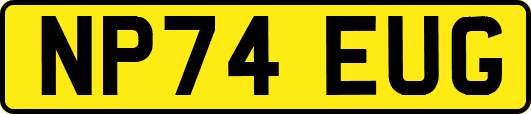 NP74EUG