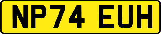 NP74EUH