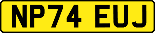 NP74EUJ