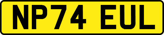 NP74EUL
