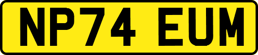 NP74EUM