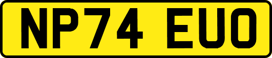 NP74EUO