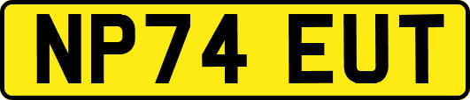 NP74EUT