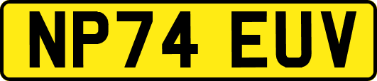 NP74EUV