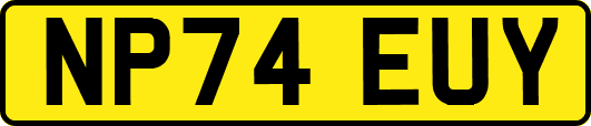 NP74EUY