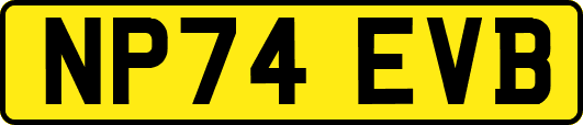 NP74EVB