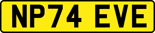 NP74EVE