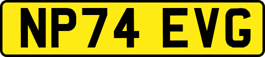 NP74EVG