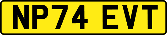 NP74EVT