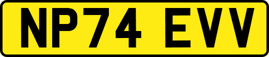 NP74EVV