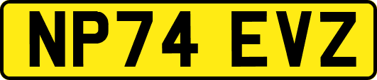 NP74EVZ
