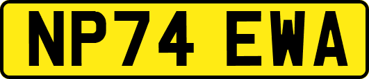 NP74EWA