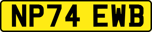 NP74EWB