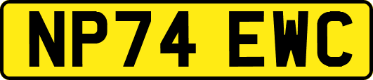 NP74EWC