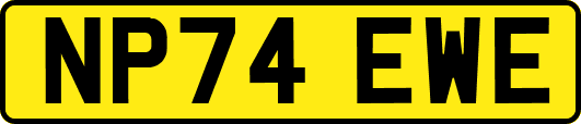 NP74EWE