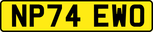 NP74EWO