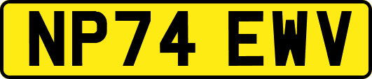 NP74EWV