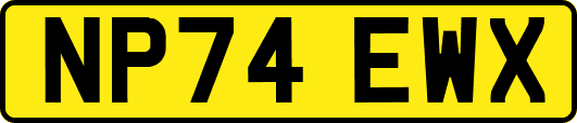 NP74EWX