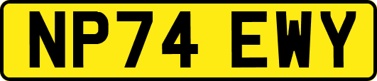 NP74EWY