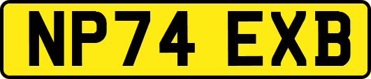 NP74EXB